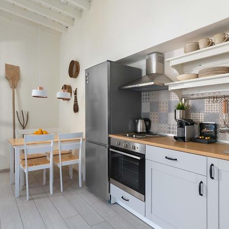 Lindos Beach Boutique Villa Eksteriør billede