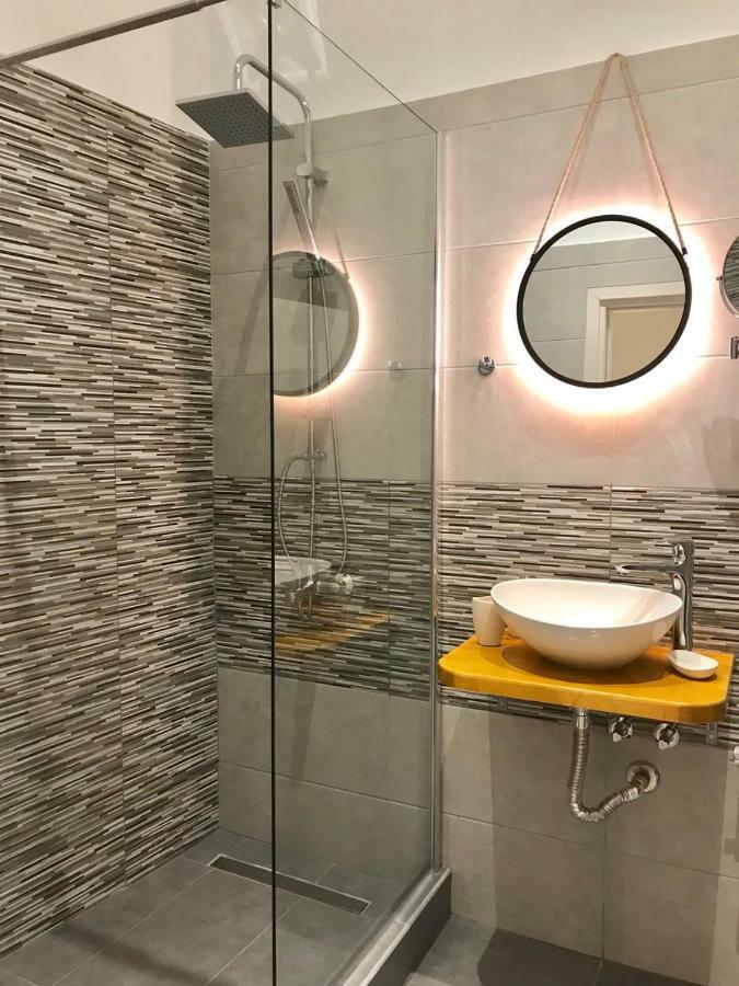 Lindos Beach Boutique Villa Eksteriør billede